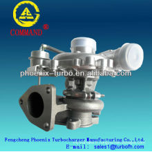 TOYOTA 2KD TURBO CT16 17201-30120 turbocompresseur